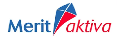 Merit Aktiva Logo